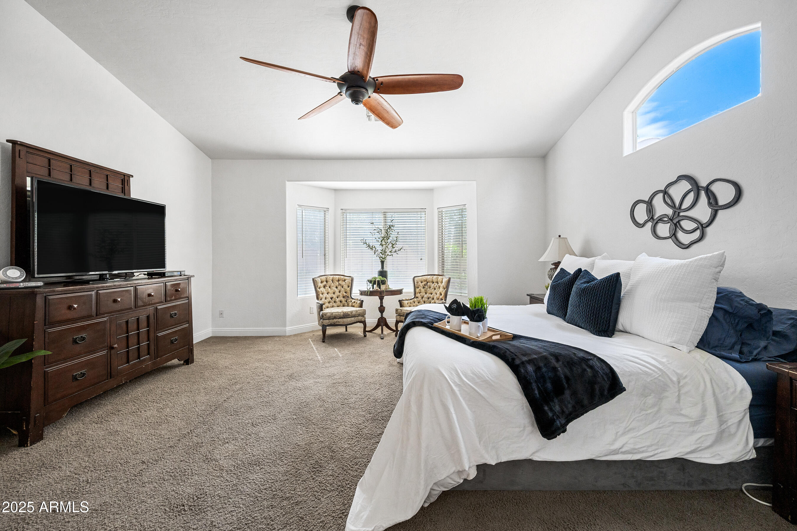 1541 West Chilton Avenue Gilbert, AZ 85233 - Photo 29 of 71 Primary Bedroom