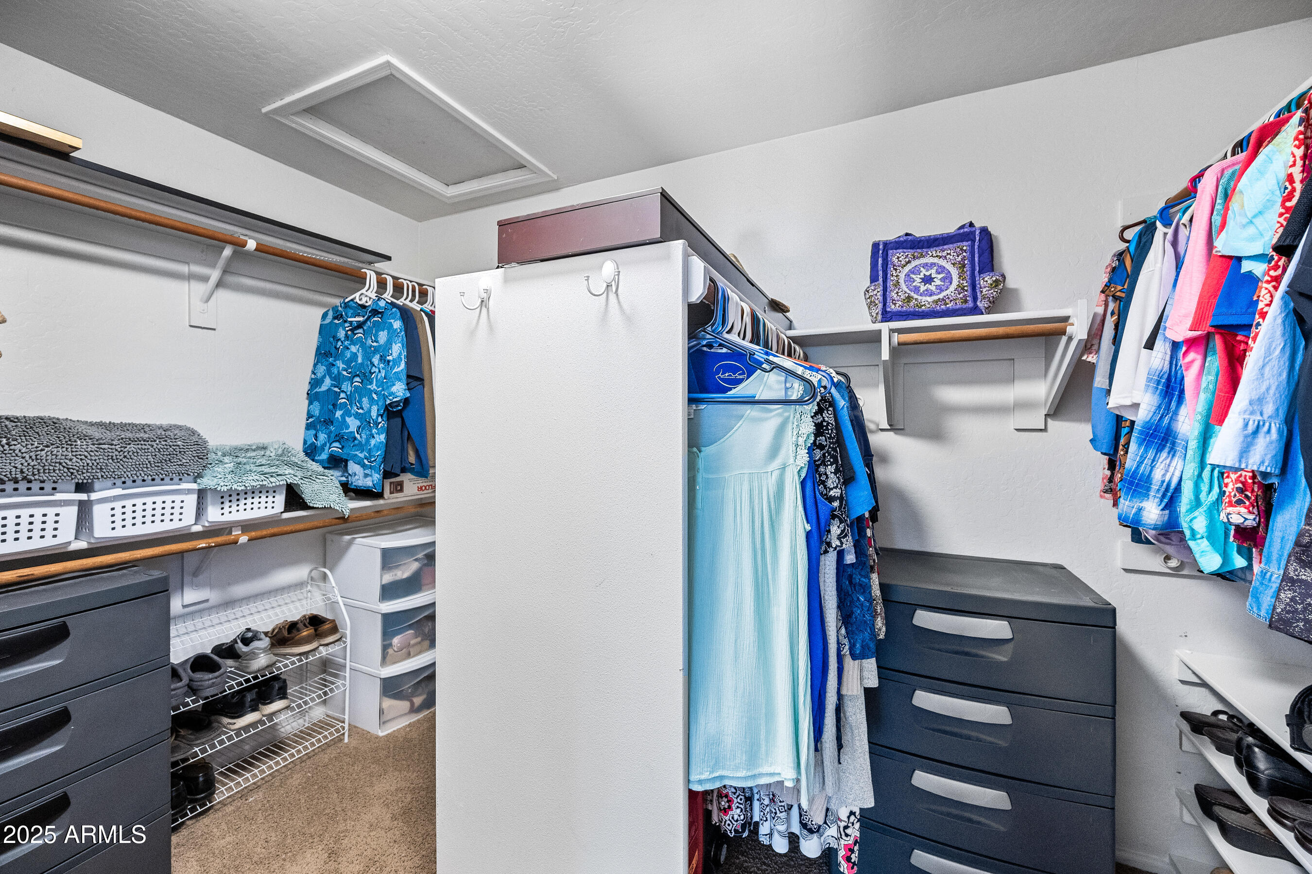 1541 West Chilton Avenue Gilbert, AZ 85233 - Photo 32 of 71 Primary Closet