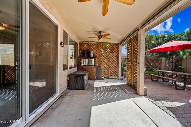 $545,000 | 1541 West Chilton Avenue, Gilbert, AZ 85233