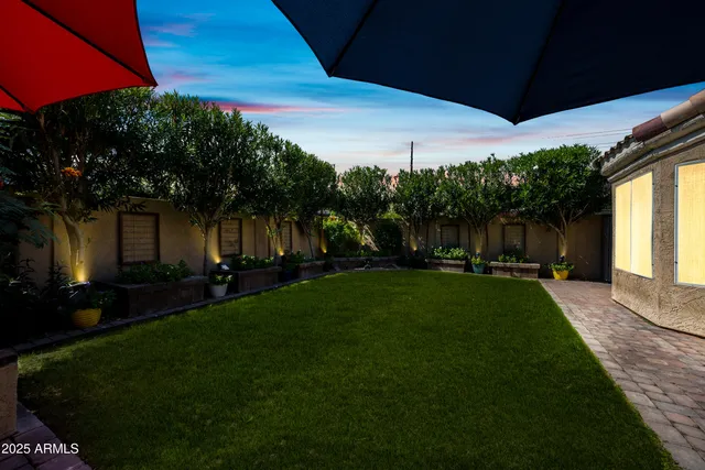 $545,000 | 1541 West Chilton Avenue, Gilbert, AZ 85233