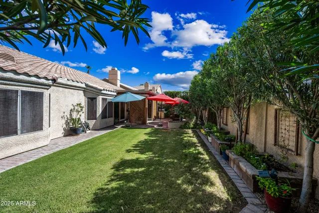 $545,000 | 1541 West Chilton Avenue, Gilbert, AZ 85233