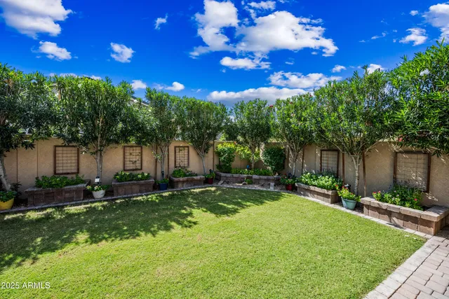 $545,000 | 1541 West Chilton Avenue, Gilbert, AZ 85233