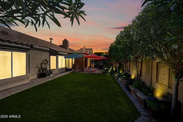 $545,000 | 1541 West Chilton Avenue, Gilbert, AZ 85233