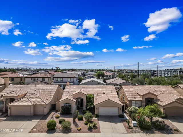 $545,000 | 1541 West Chilton Avenue, Gilbert, AZ 85233