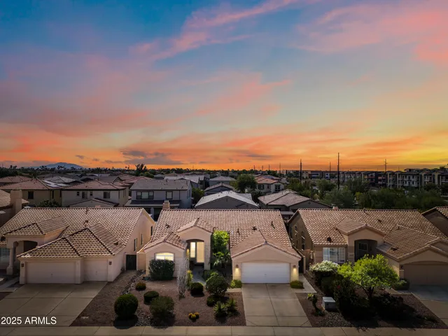 $545,000 | 1541 West Chilton Avenue, Gilbert, AZ 85233