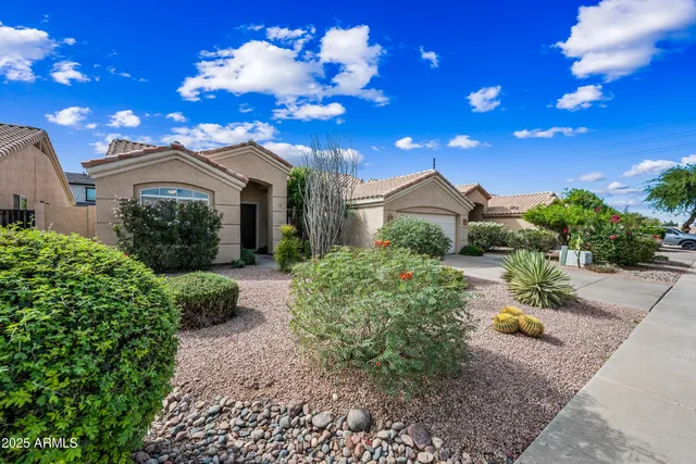 $545,000 | 1541 West Chilton Avenue, Gilbert, AZ 85233