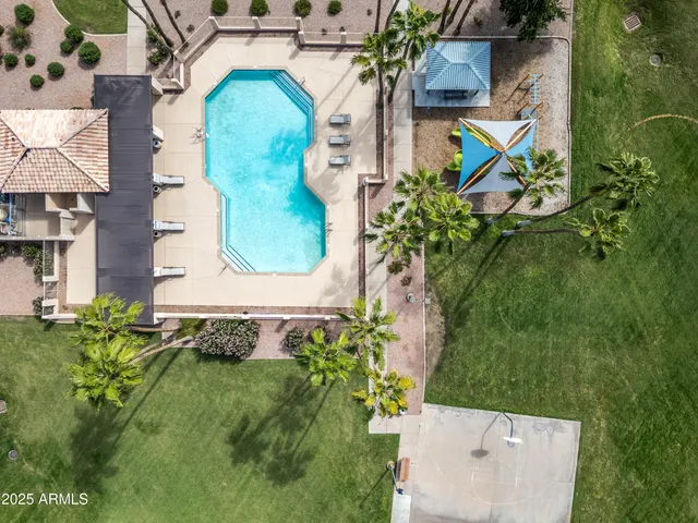 $545,000 | 1541 West Chilton Avenue, Gilbert, AZ 85233