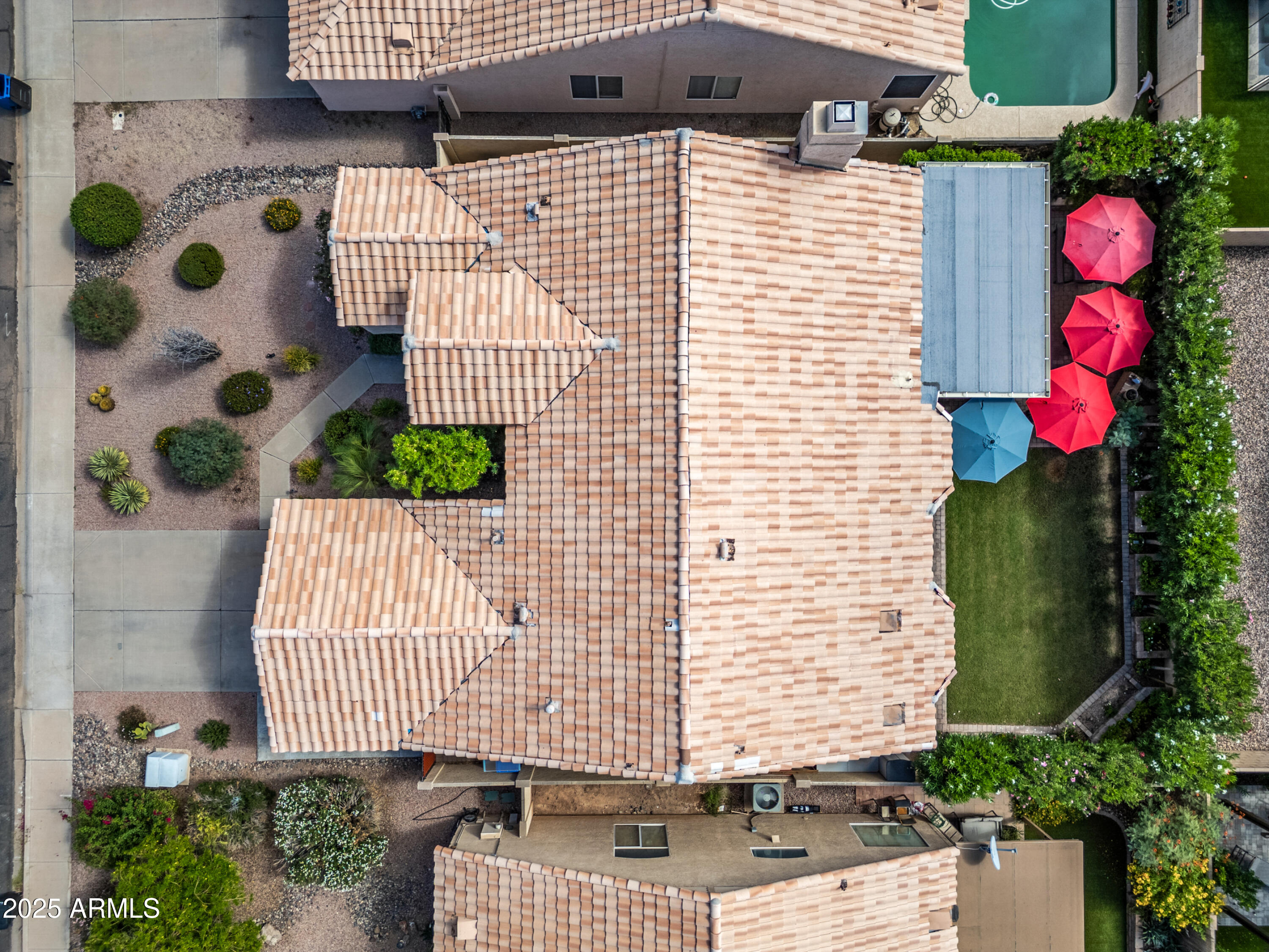 1541 West Chilton Avenue Gilbert, AZ 85233 - Photo 63 of 71