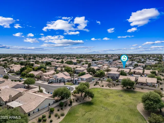 $545,000 | 1541 West Chilton Avenue, Gilbert, AZ 85233