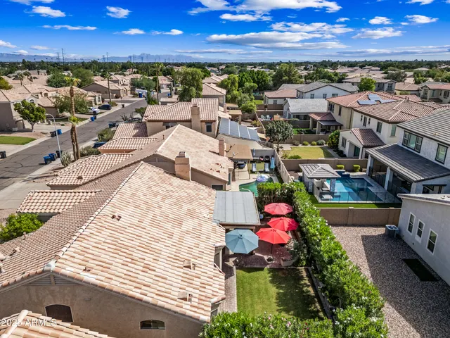 $545,000 | 1541 West Chilton Avenue, Gilbert, AZ 85233