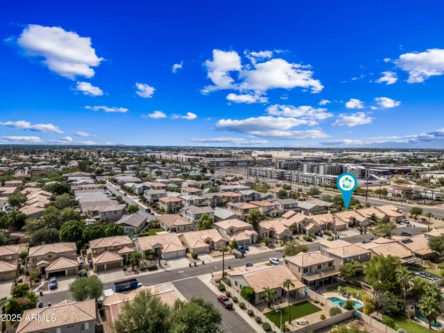 $545,000 | 1541 West Chilton Avenue, Gilbert, AZ 85233