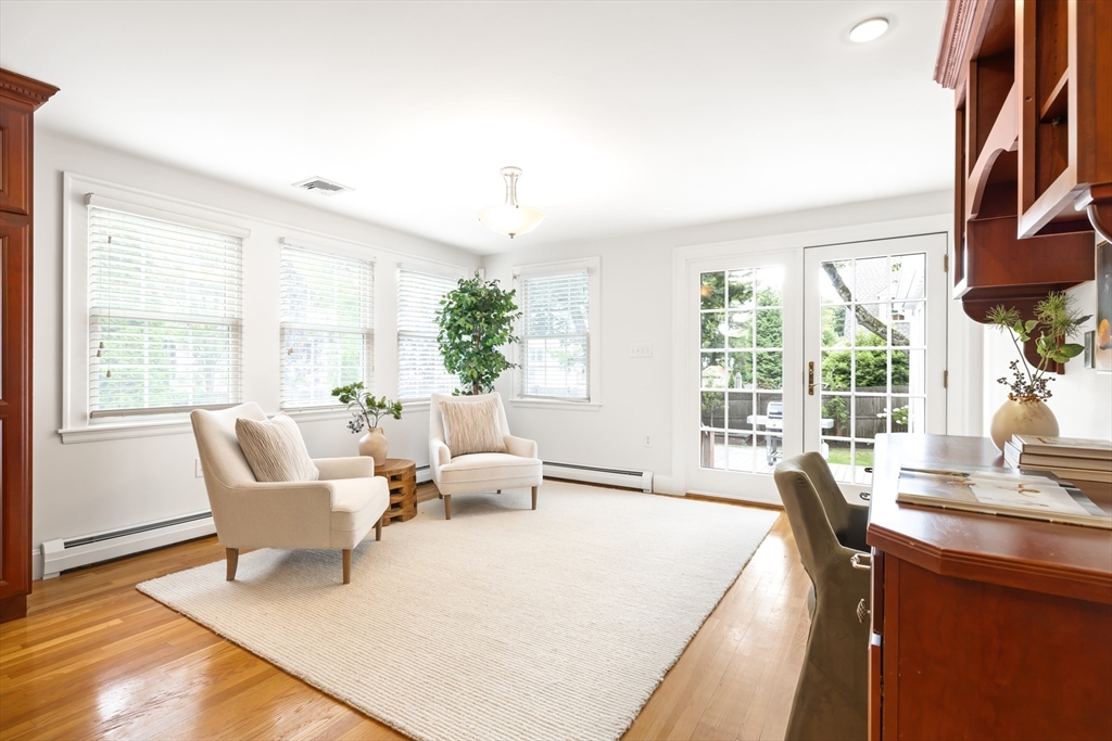 57 Douglas Road Needham, MA 02492 - Photo 8 of 40 Gallery Image 8