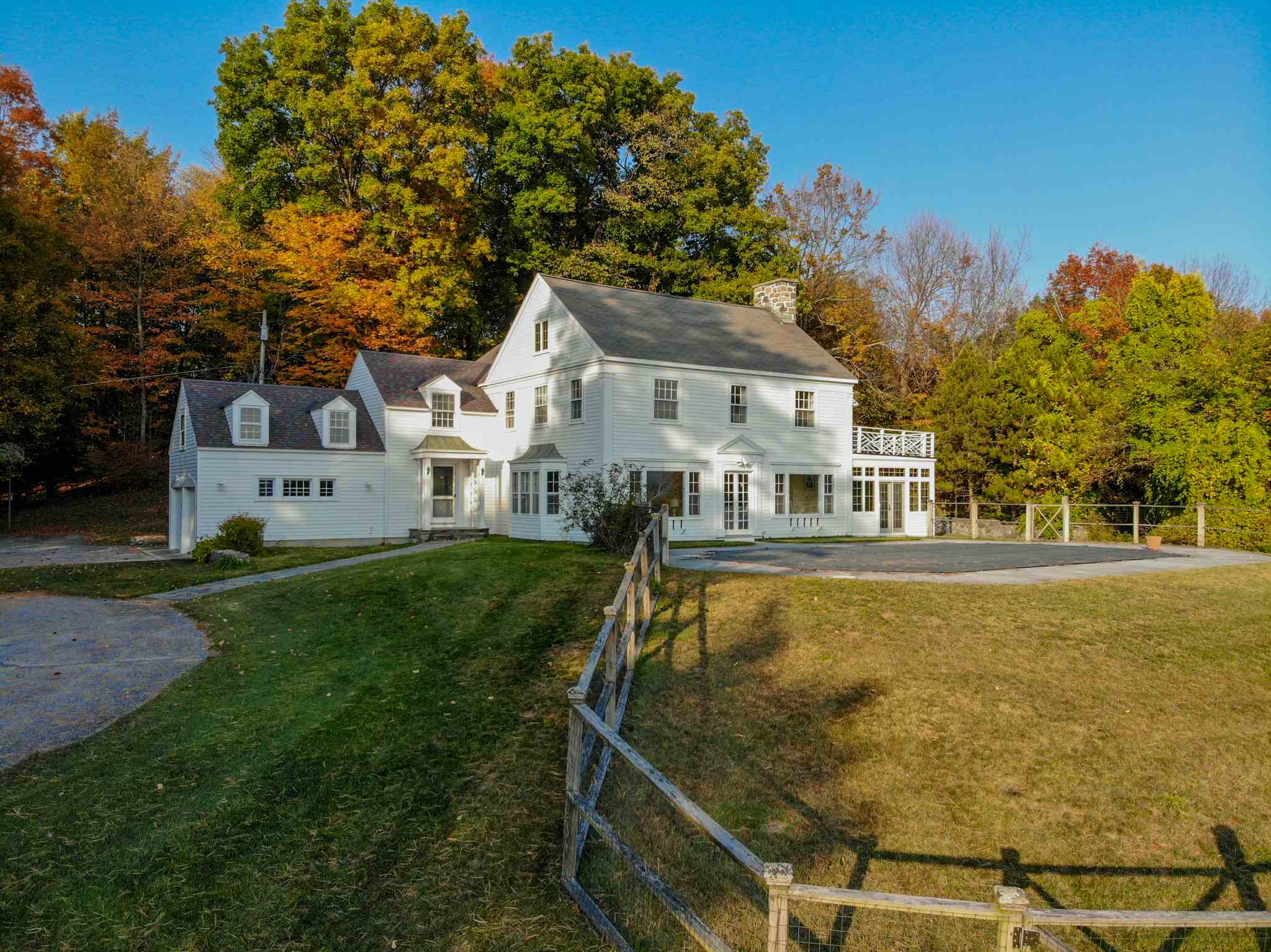 373 Myers Road Shaftsbury, VT 05262 - Photo 2 of 30 Gallery Image 2
