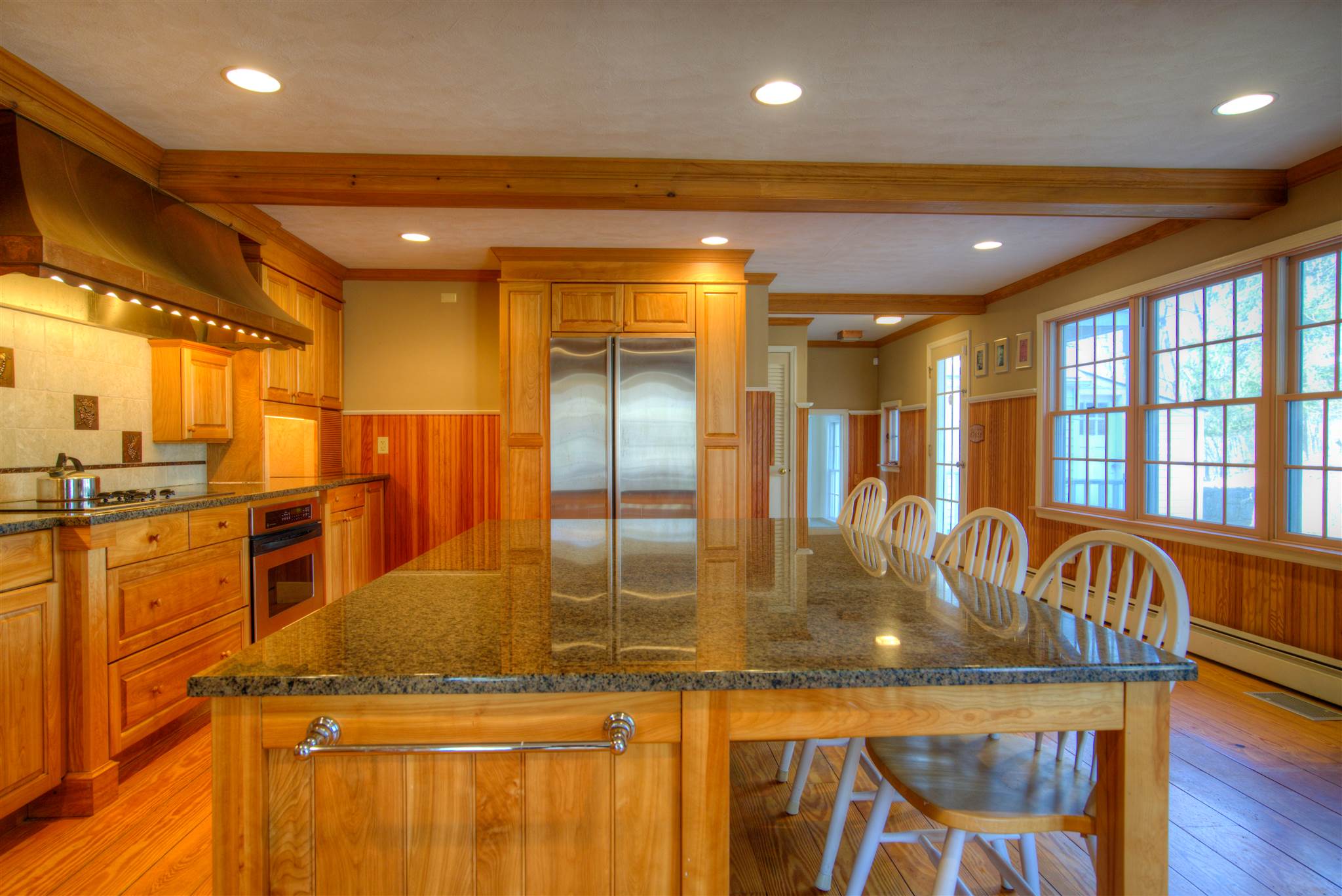 373 Myers Road Shaftsbury, VT 05262 - Photo 6 of 30 Gallery Image 6