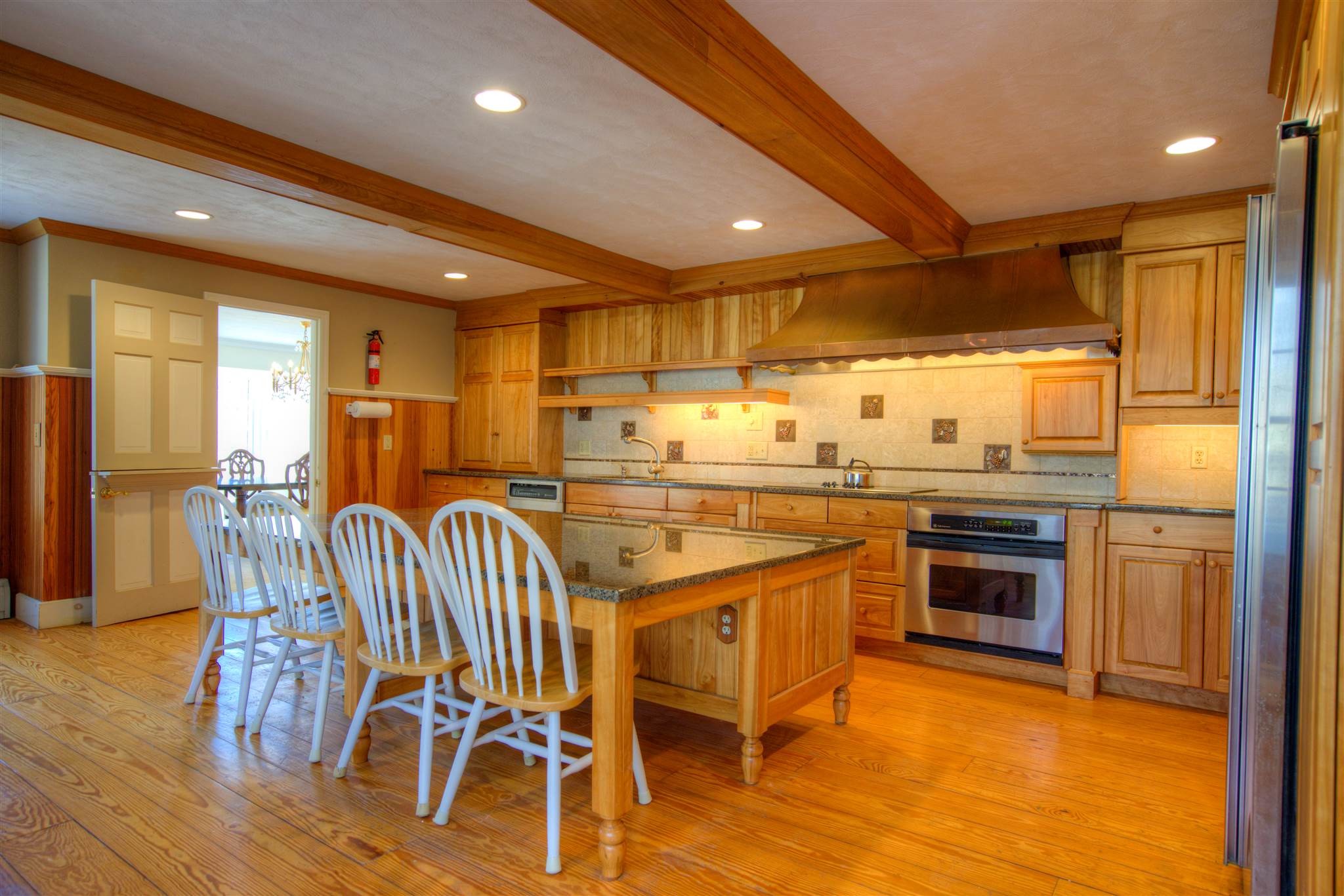 373 Myers Road Shaftsbury, VT 05262 - Photo 8 of 30 Gallery Image 8