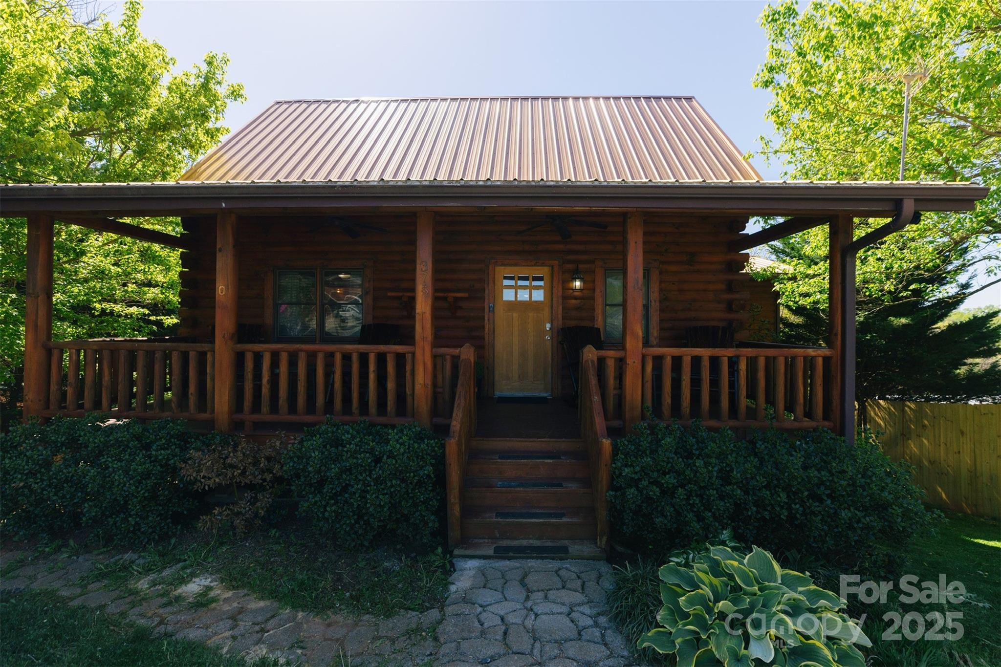 375 Sheppard Branch Road Weaverville, NC 28787 - Photo 1 of 34 Gallery Image 1