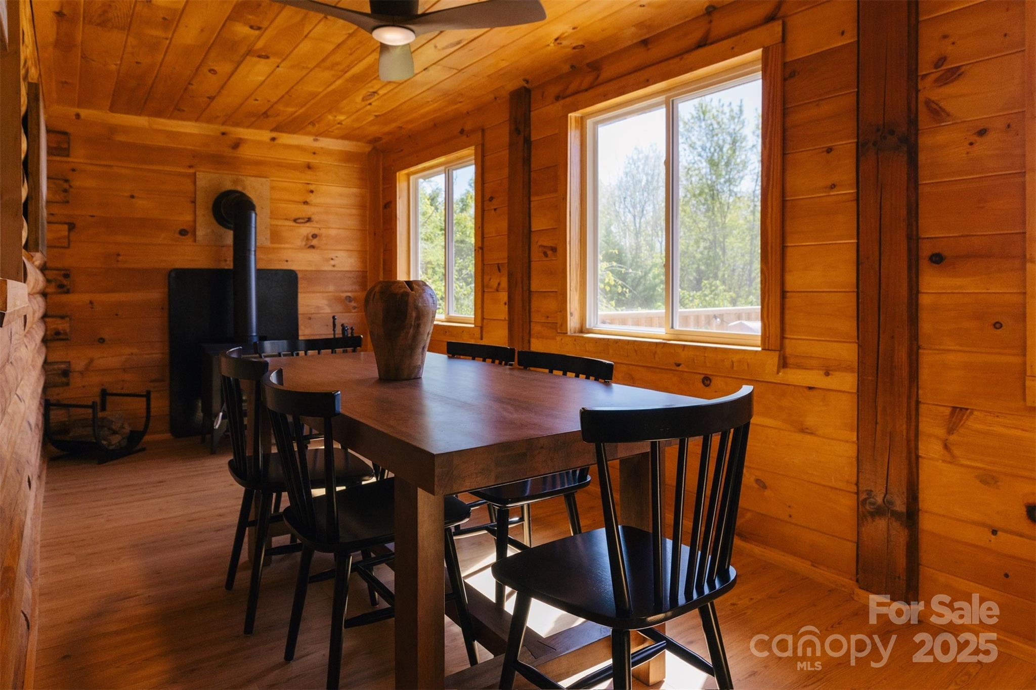 375 Sheppard Branch Road Weaverville, NC 28787 - Photo 11 of 34 Gallery Image 11