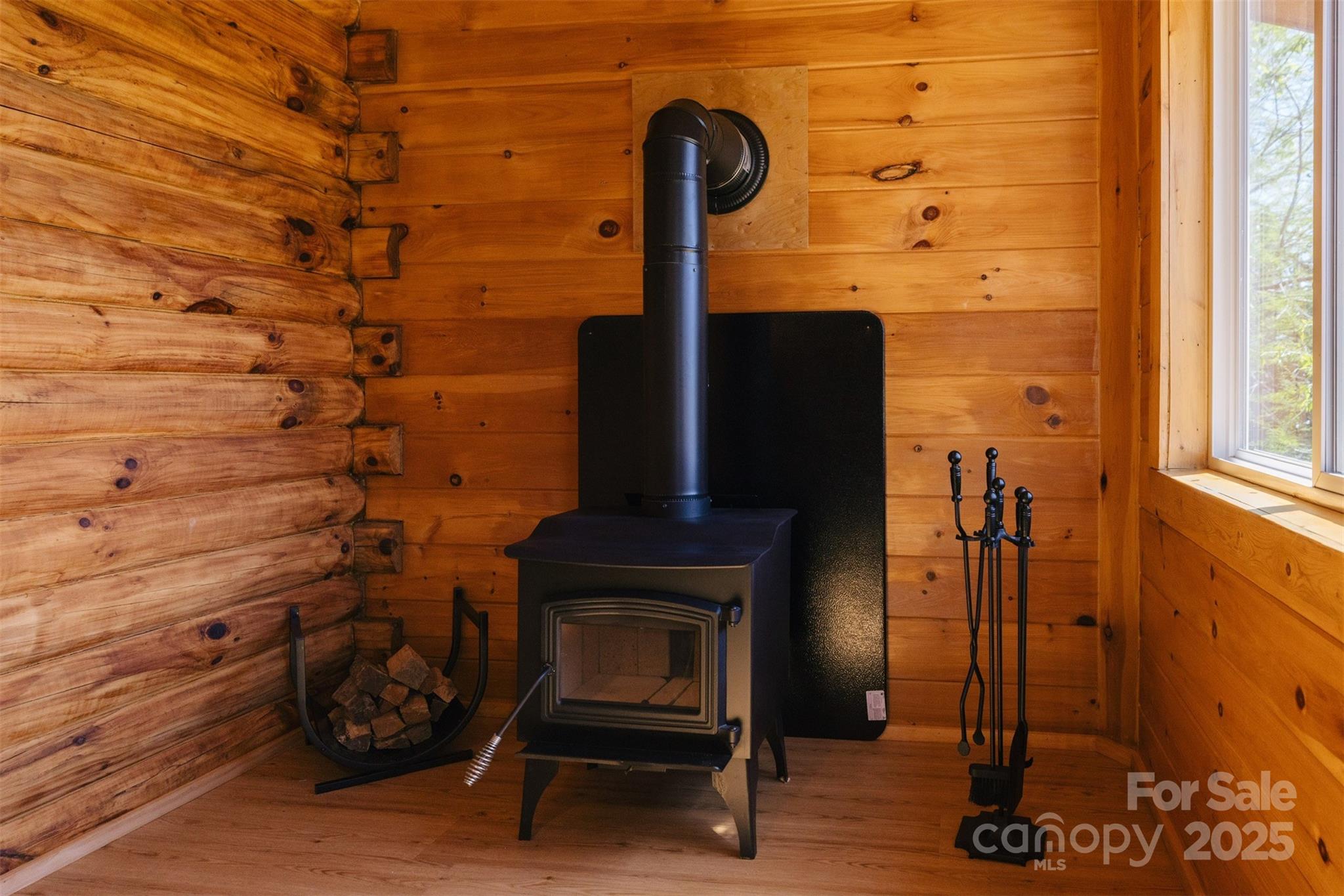 375 Sheppard Branch Road Weaverville, NC 28787 - Photo 12 of 34 Gallery Image 12