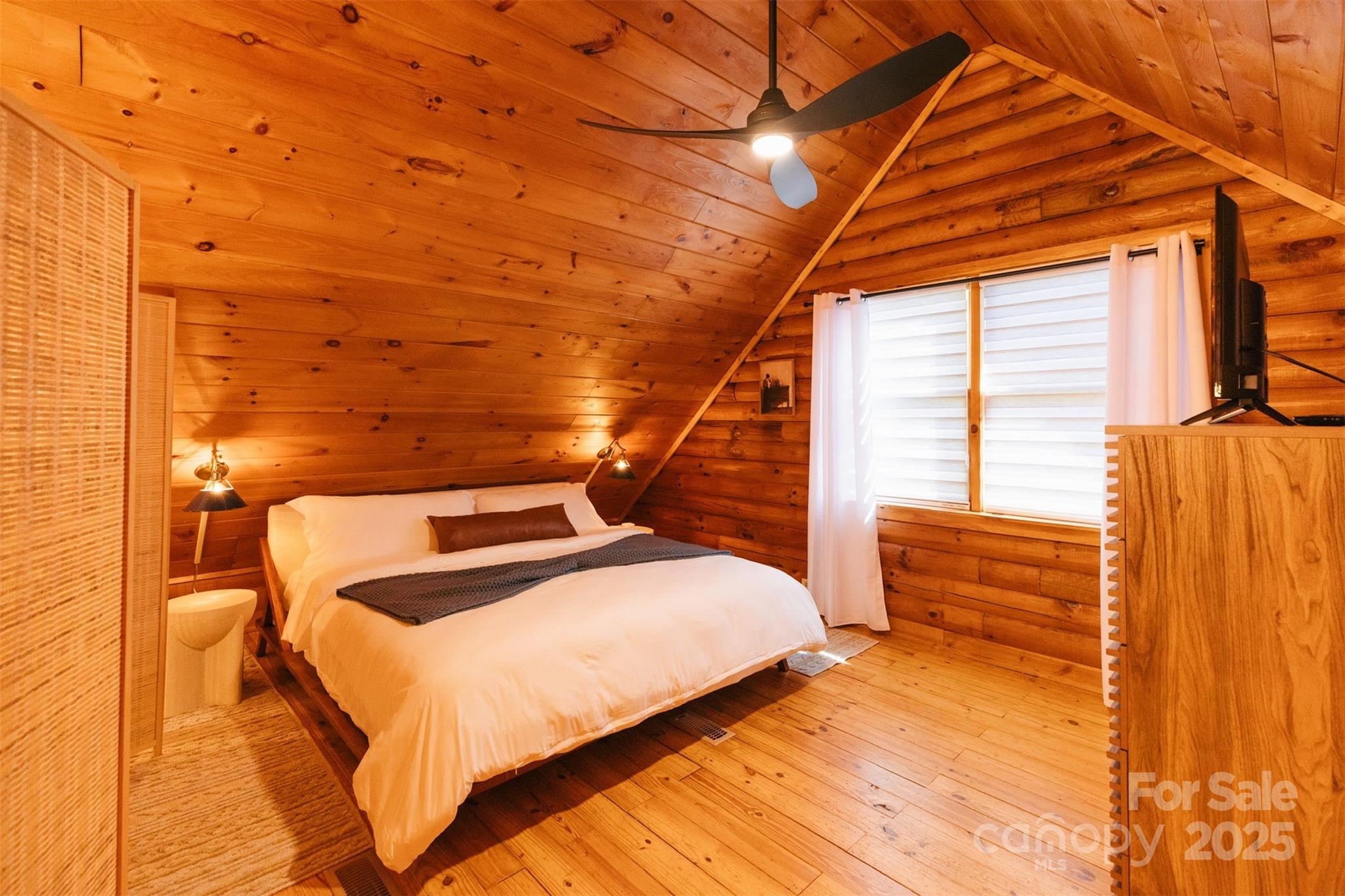 375 Sheppard Branch Road Weaverville, NC 28787 - Photo 20 of 34 Gallery Image 20