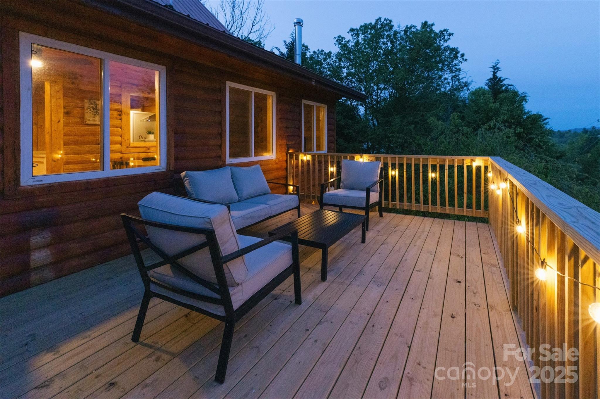 375 Sheppard Branch Road Weaverville, NC 28787 - Photo 23 of 34 Gallery Image 23
