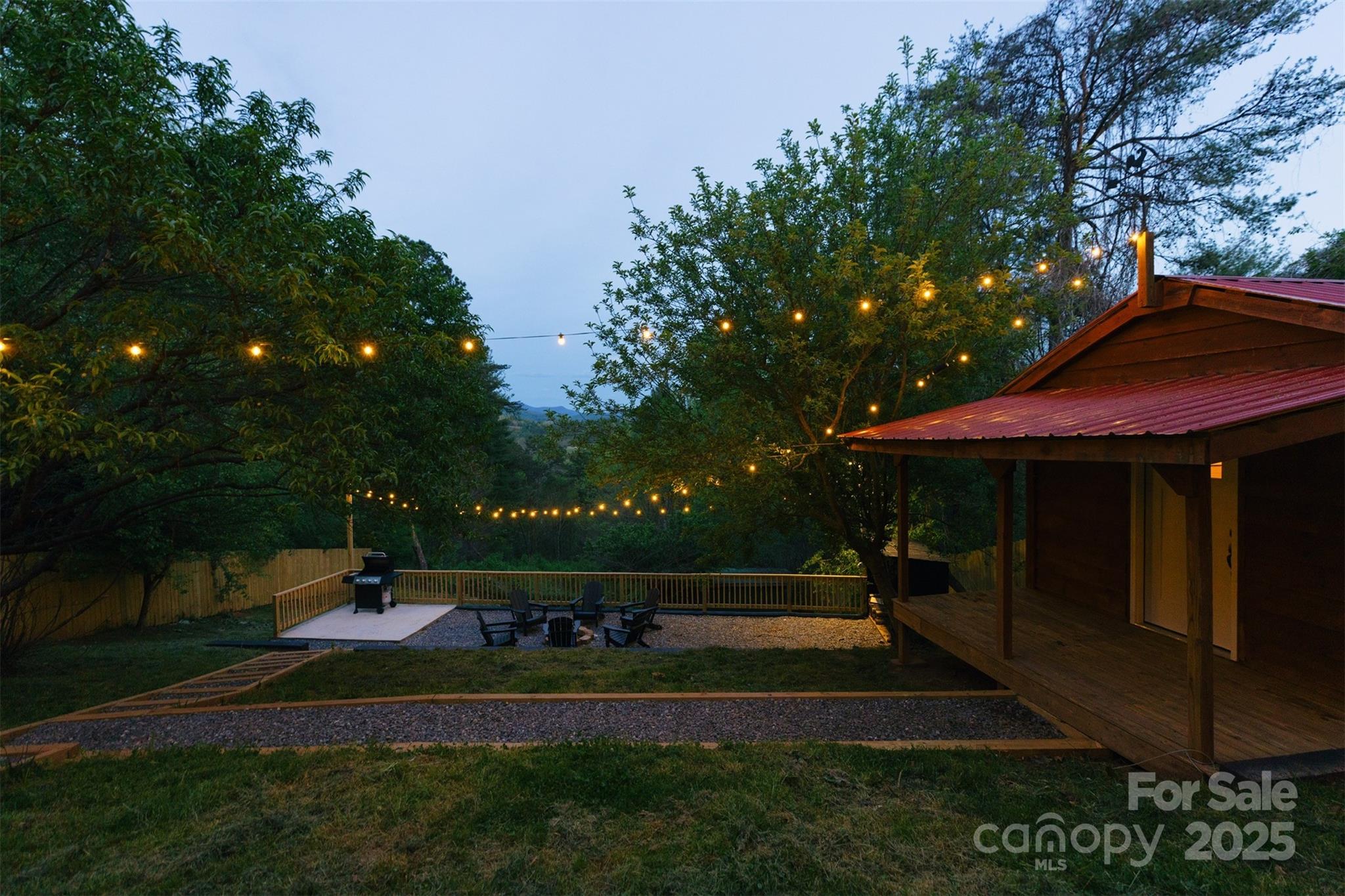 375 Sheppard Branch Road Weaverville, NC 28787 - Photo 26 of 34 Gallery Image 26