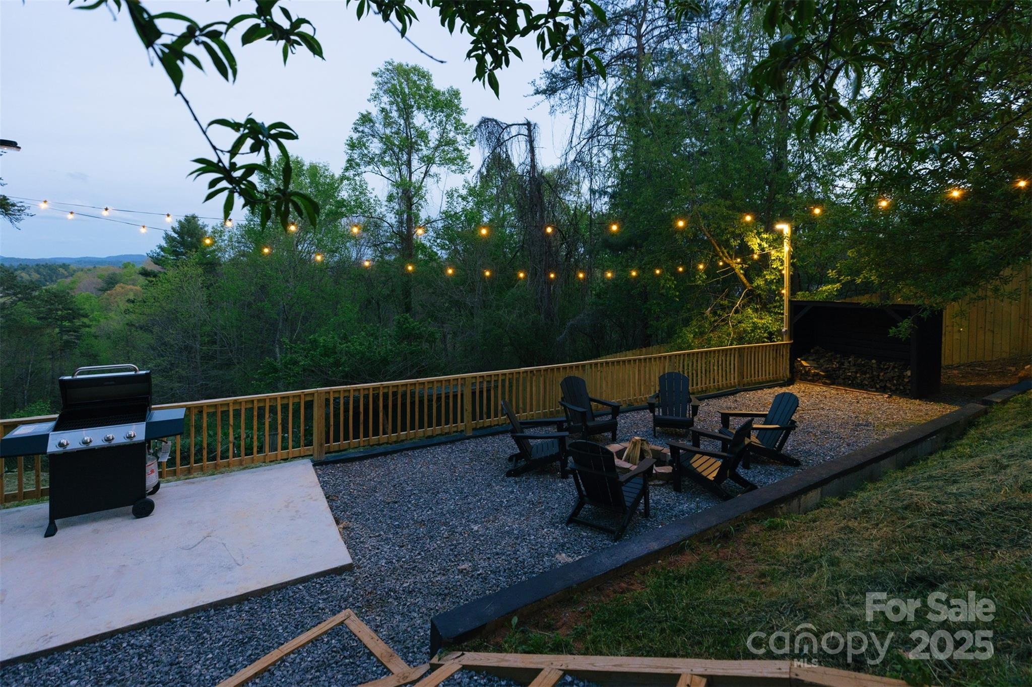 375 Sheppard Branch Road Weaverville, NC 28787 - Photo 28 of 34 Gallery Image 28