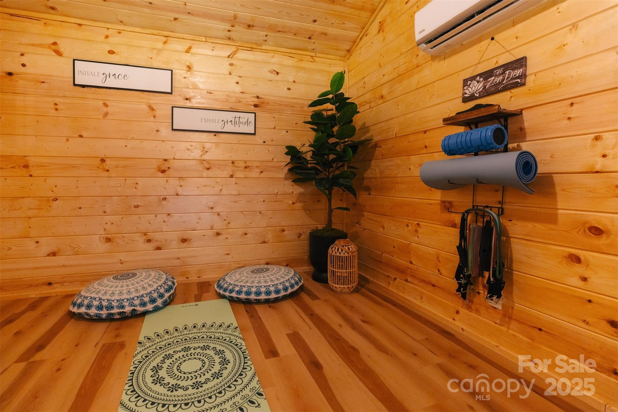 375 Sheppard Branch Road Weaverville, NC 28787 - Photo 30 of 34 Gallery Image 30