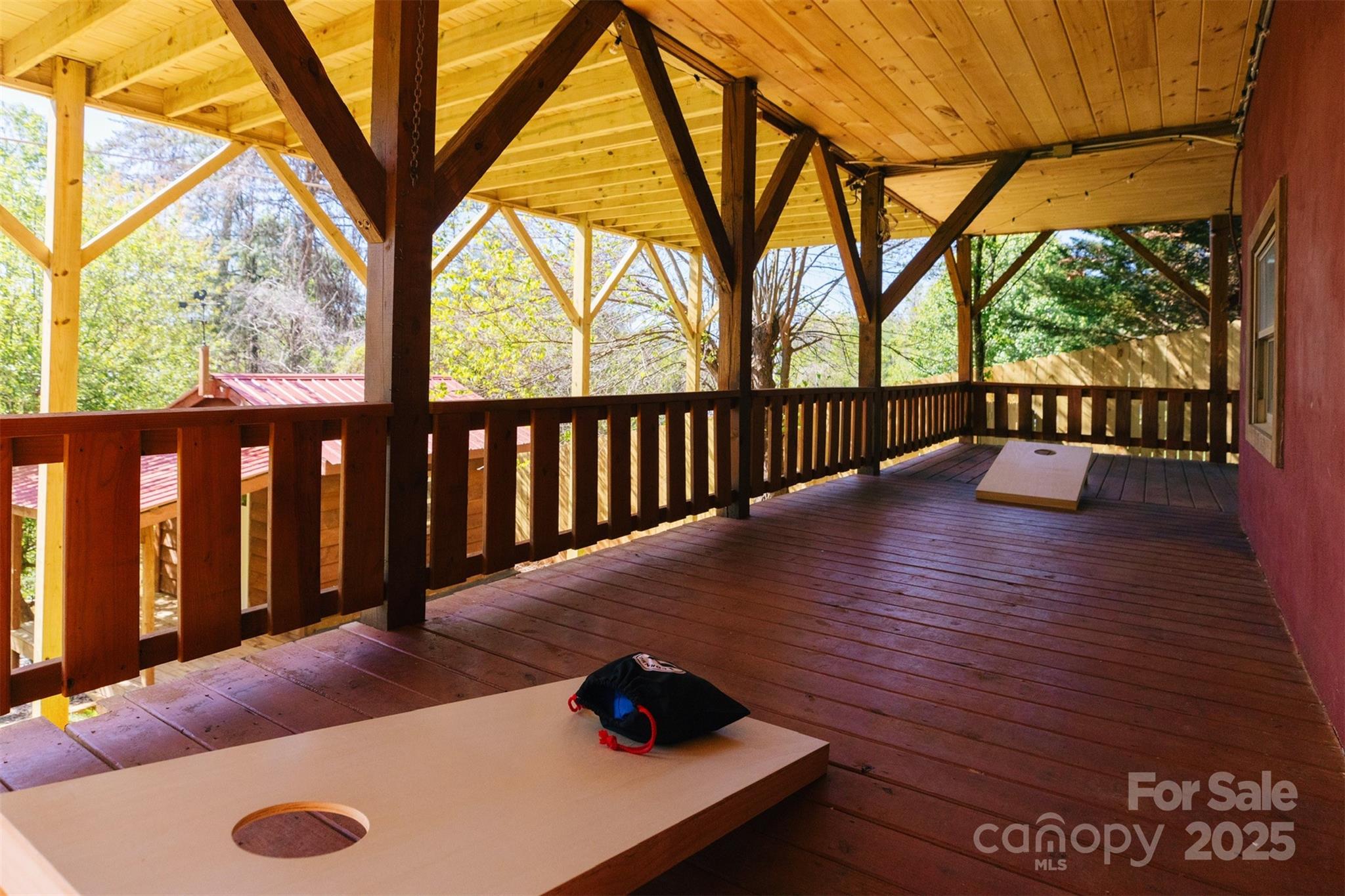 375 Sheppard Branch Road Weaverville, NC 28787 - Photo 31 of 34 Gallery Image 31
