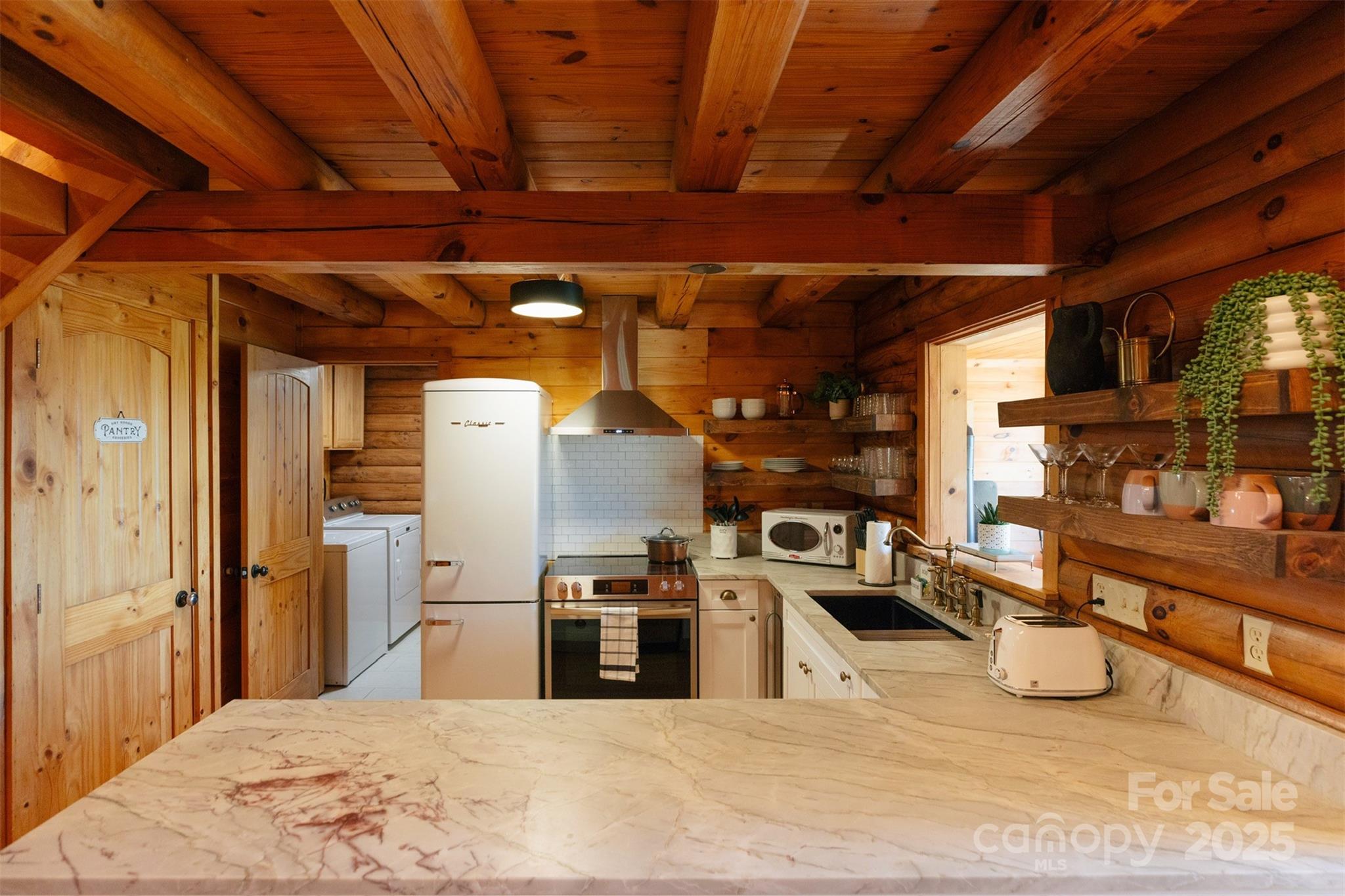 375 Sheppard Branch Road Weaverville, NC 28787 - Photo 7 of 34 Gallery Image 7