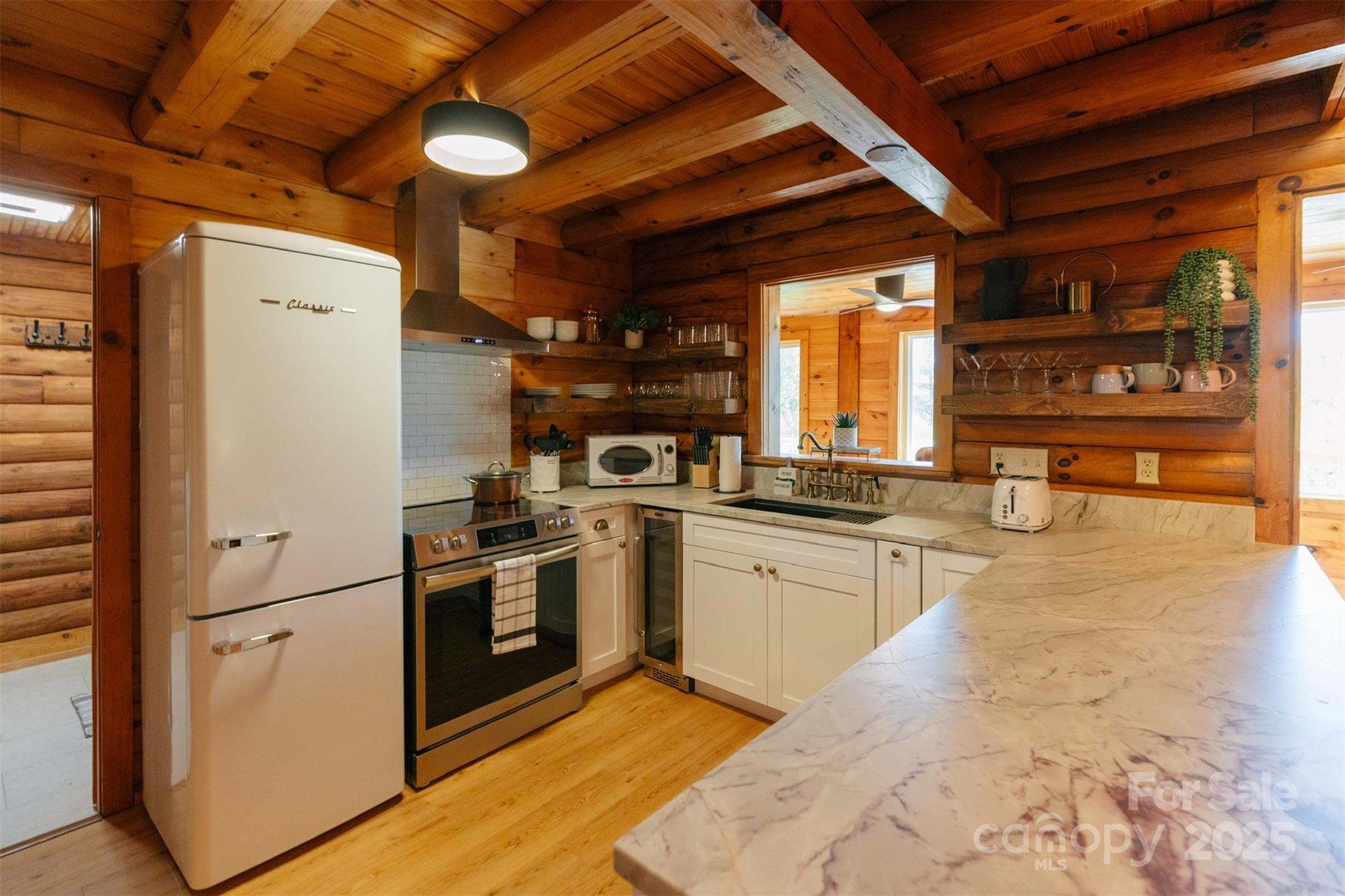 375 Sheppard Branch Road Weaverville, NC 28787 - Photo 8 of 34 Gallery Image 8