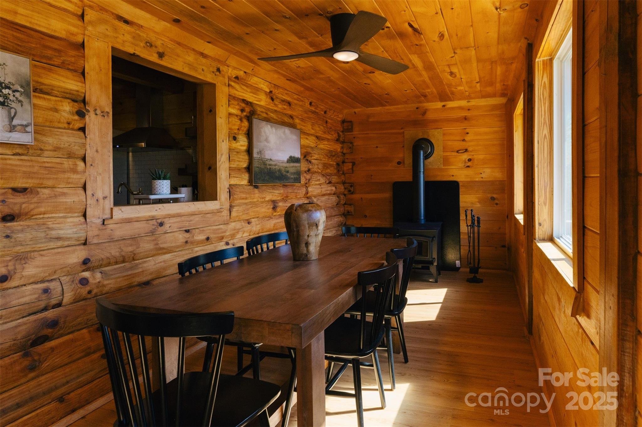 375 Sheppard Branch Road Weaverville, NC 28787 - Photo 10 of 34 Gallery Image 10