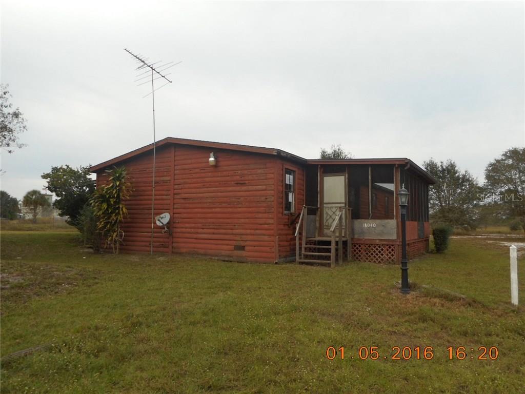 11040 Revell Road Parrish, FL 34219 - Photo 1 of 1 Gallery Image 1