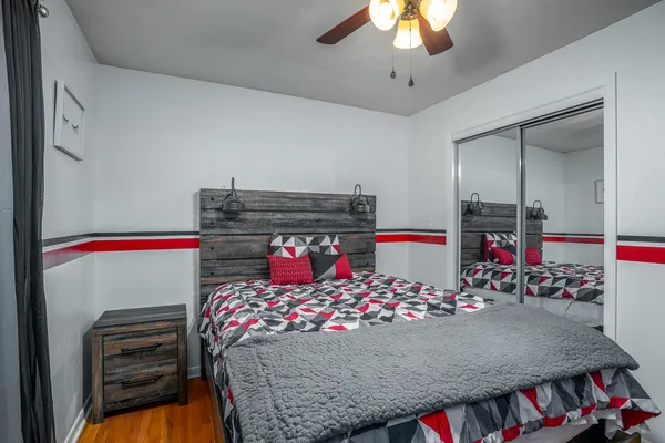 $299,900 | 817 16th Street, Bettendorf, IA 52722
