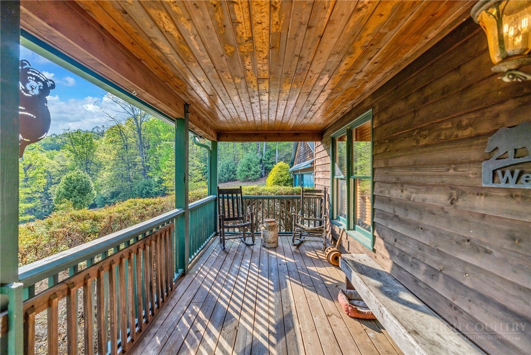 1600 Timber Ridge Road Millers Creek, NC 28651 - Photo 42 of 49
