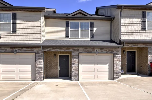 $1,350 | 121 Melbourne Drive, Unit D, Clarksville, TN 37043