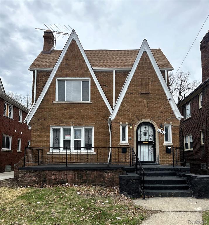 17551-1 Santa Rosa Drive Detroit, MI 48221 - Photo 1 of 9