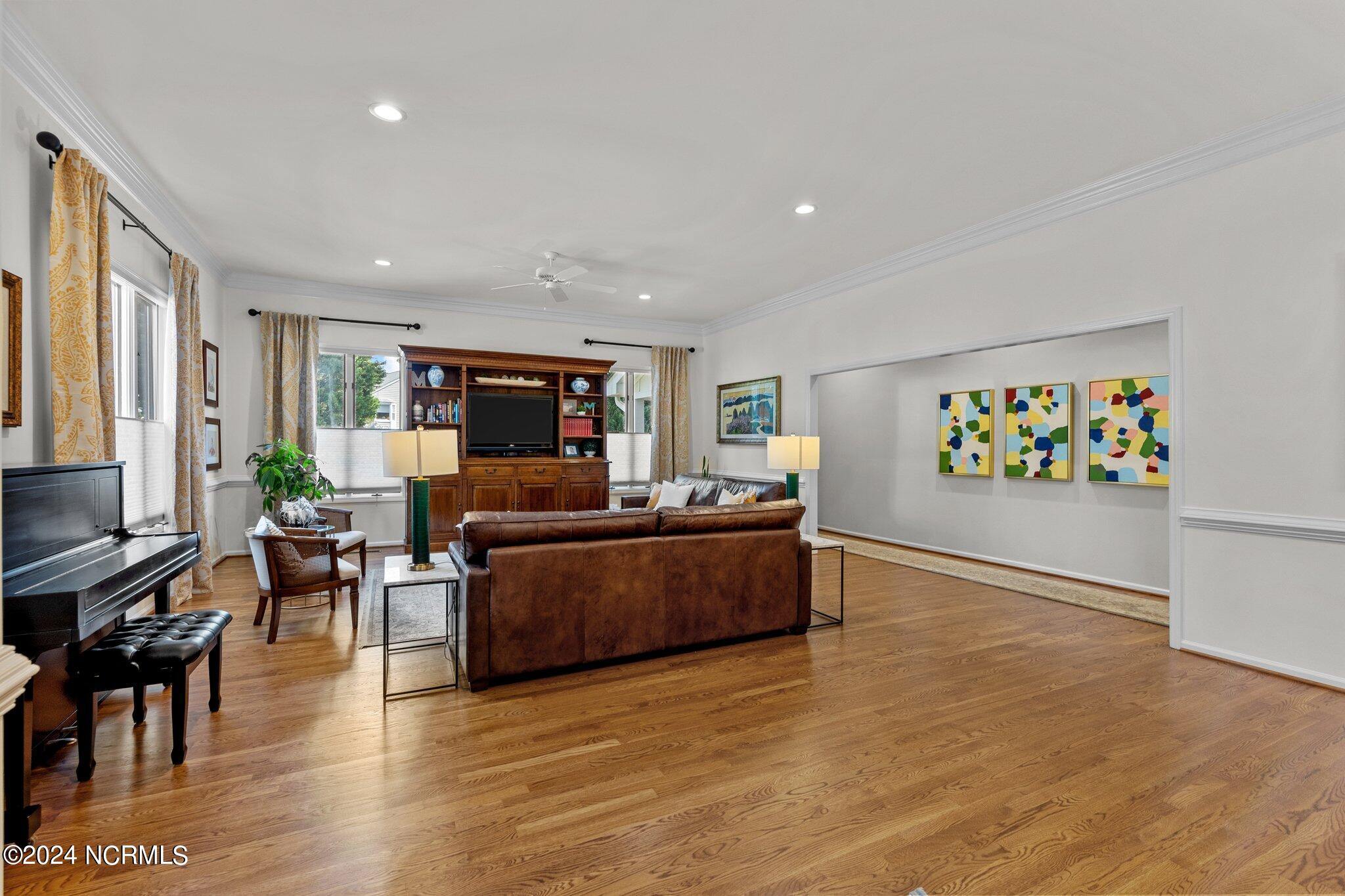 970 Diamondhead Drive South Pinehurst, NC 28374 - Photo 11 of 53 7-web-or-mls-707A8447