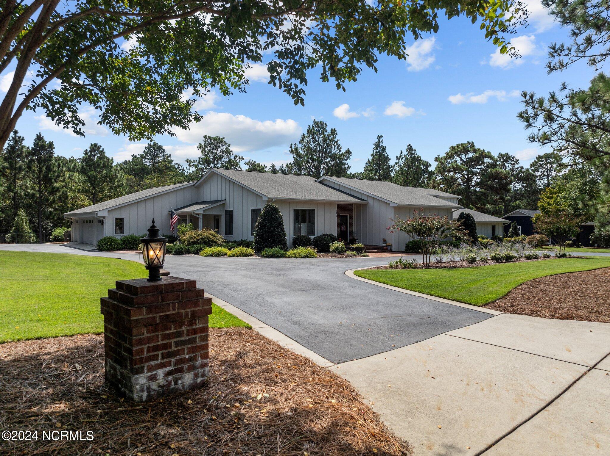 970 Diamondhead Drive South Pinehurst, NC 28374 - Photo 4 of 53 61-web-or-mls-DJI_0729