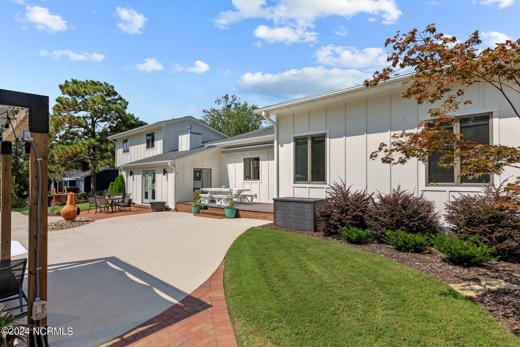 970 Diamondhead Drive South Pinehurst, NC 28374 - Photo 41 of 53 49-web-or-mls-707A8574