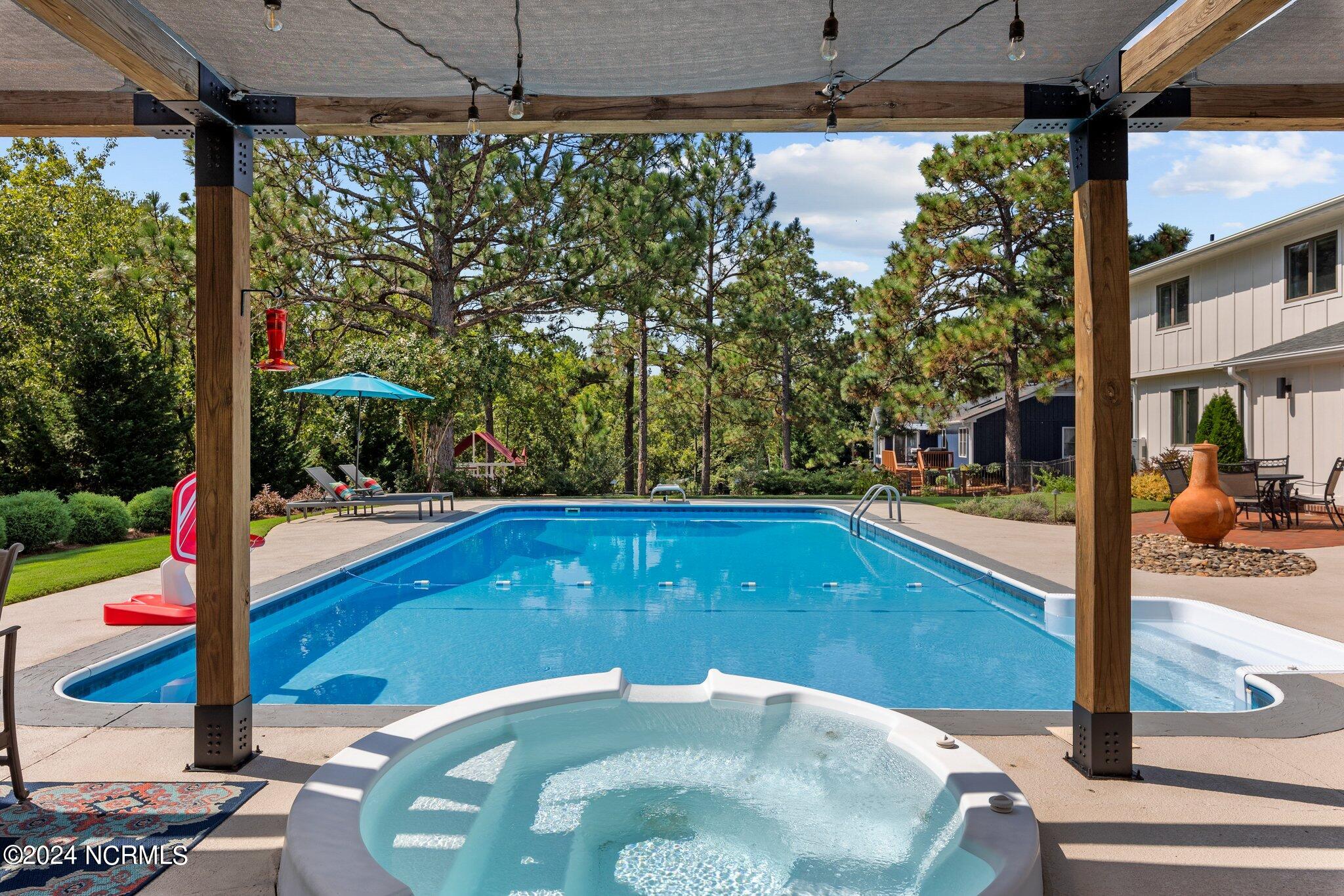 970 Diamondhead Drive South Pinehurst, NC 28374 - Photo 42 of 53 50-web-or-mls-707A8576