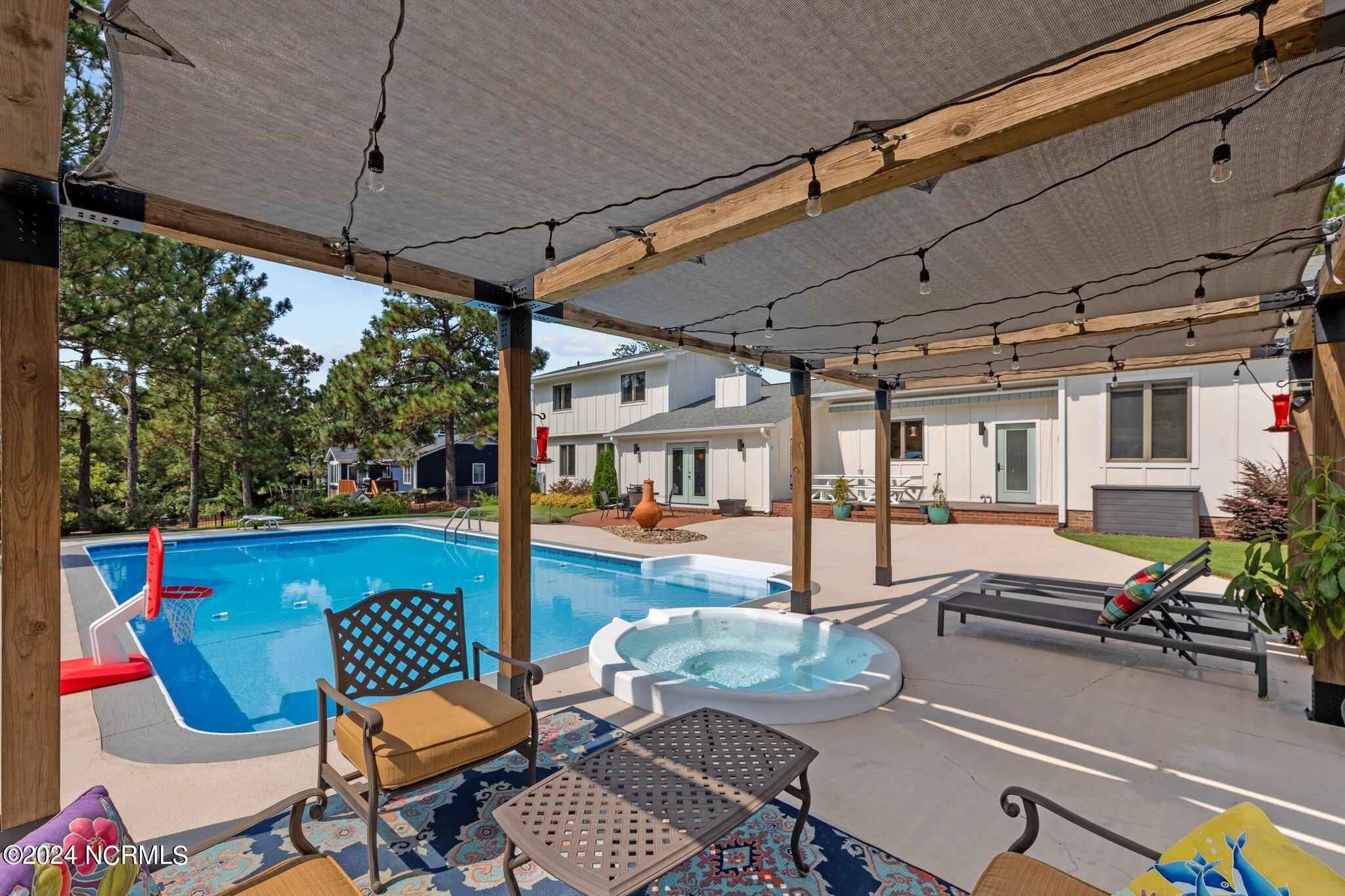 970 Diamondhead Drive South Pinehurst, NC 28374 - Photo 43 of 53 51-web-or-mls-707A8578