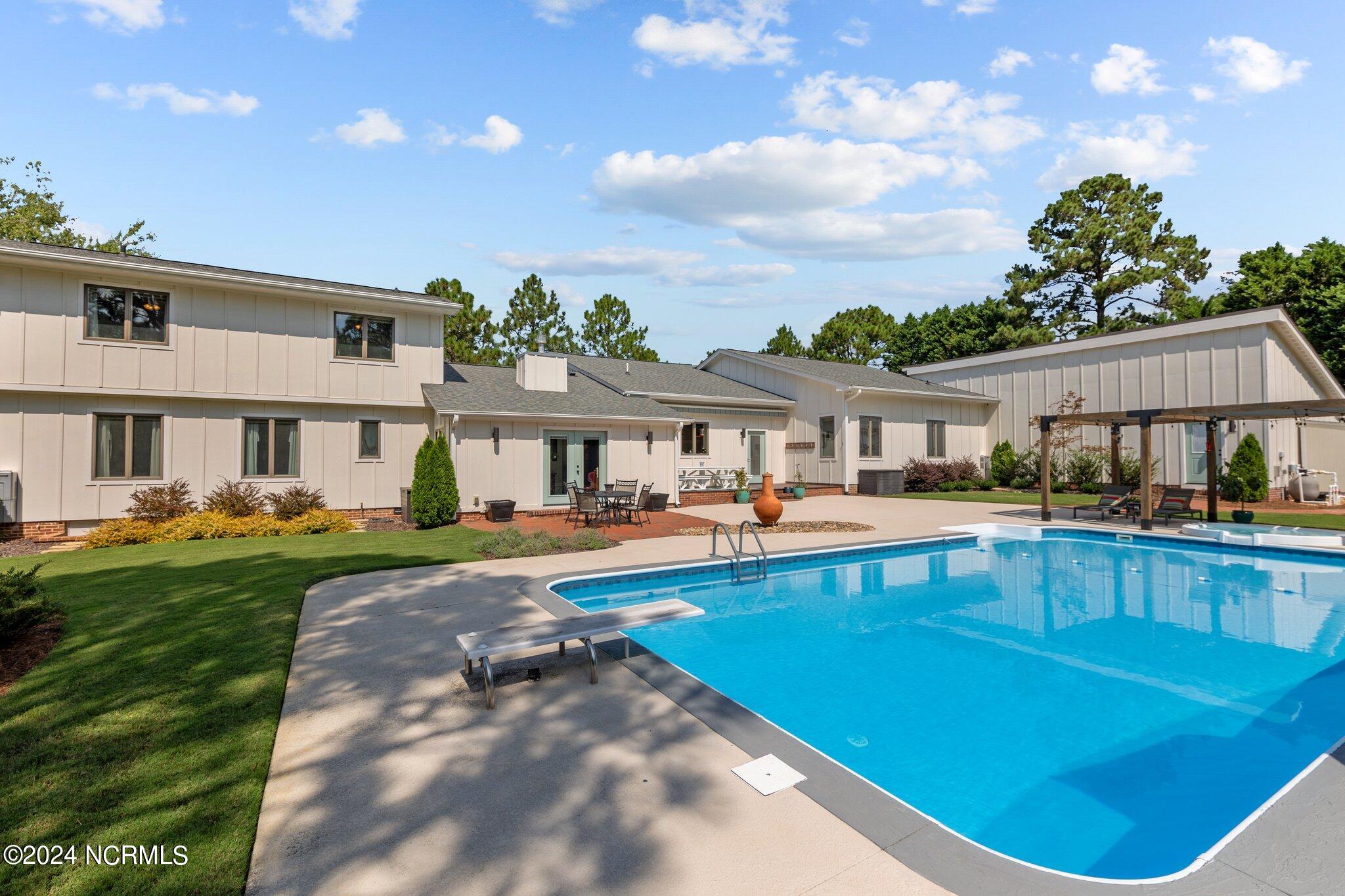 970 Diamondhead Drive South Pinehurst, NC 28374 - Photo 44 of 53 52-web-or-mls-707A8580