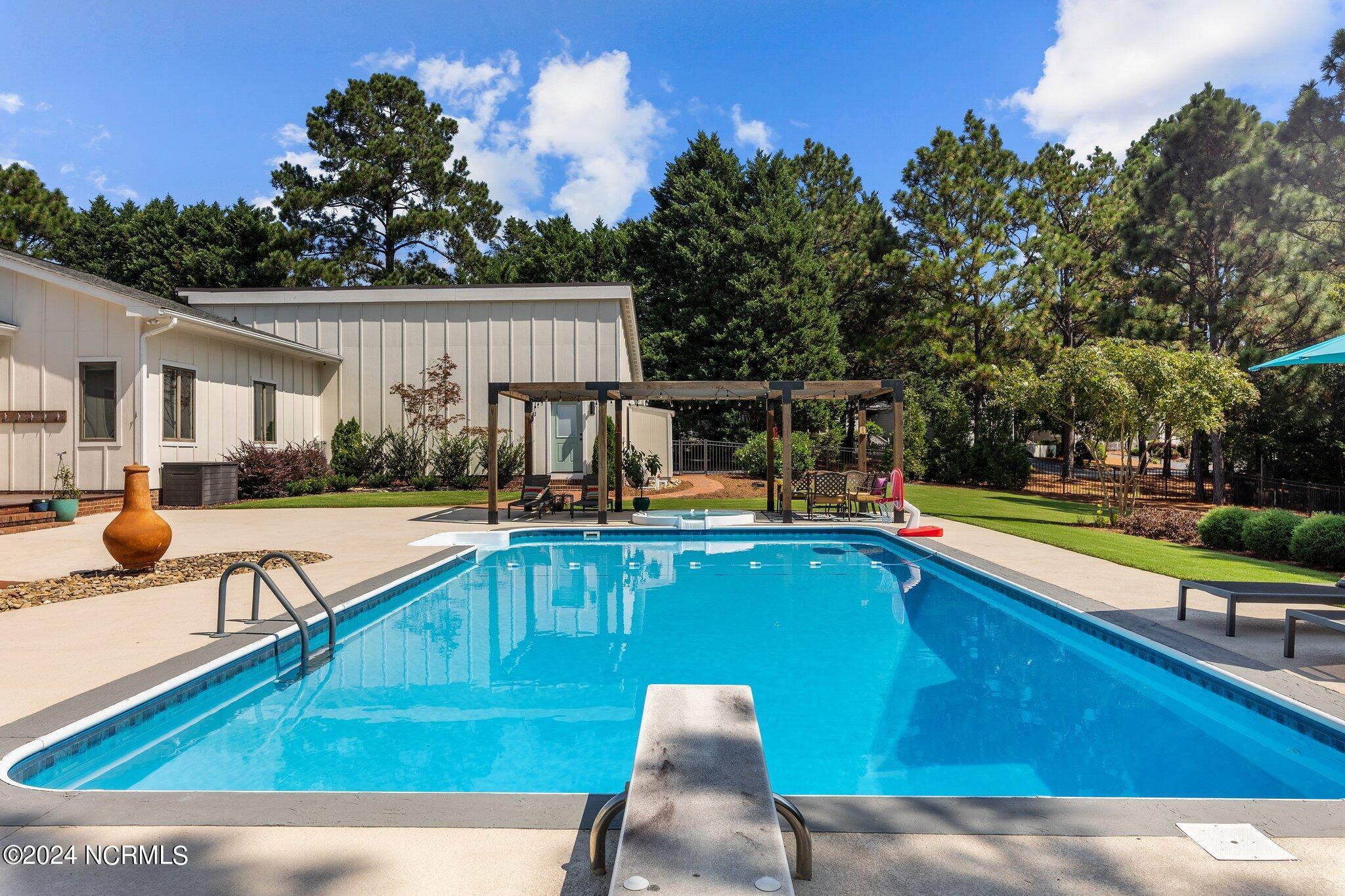 970 Diamondhead Drive South Pinehurst, NC 28374 - Photo 46 of 53 54-web-or-mls-707A8582