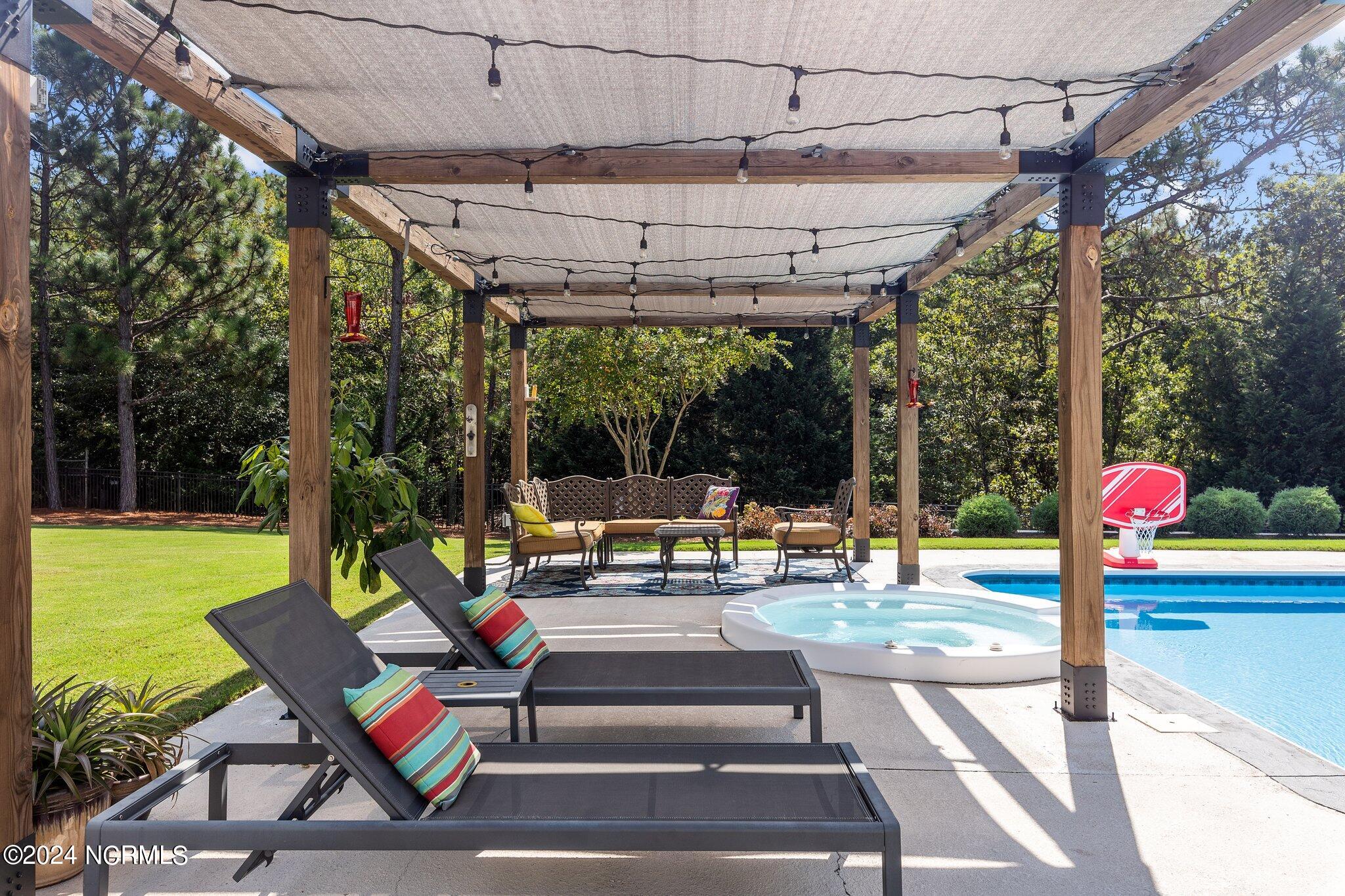 970 Diamondhead Drive South Pinehurst, NC 28374 - Photo 51 of 53 59-web-or-mls-707A8591