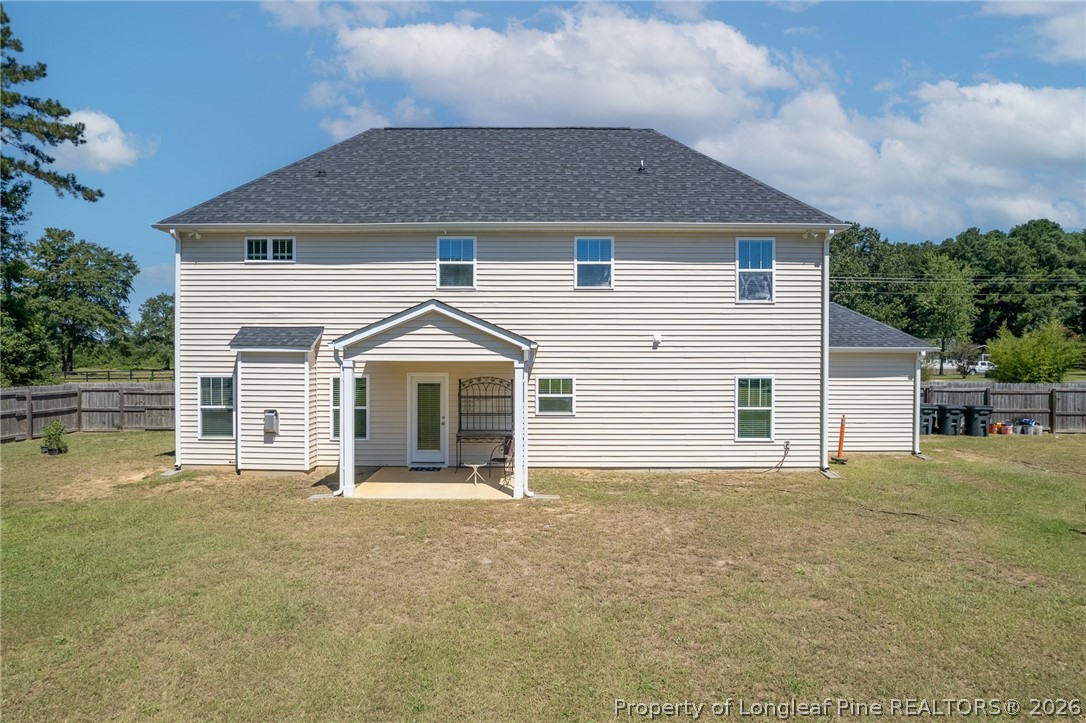 5100 J T Matthews Road Godwin, NC 28344 - Photo 36 of 39