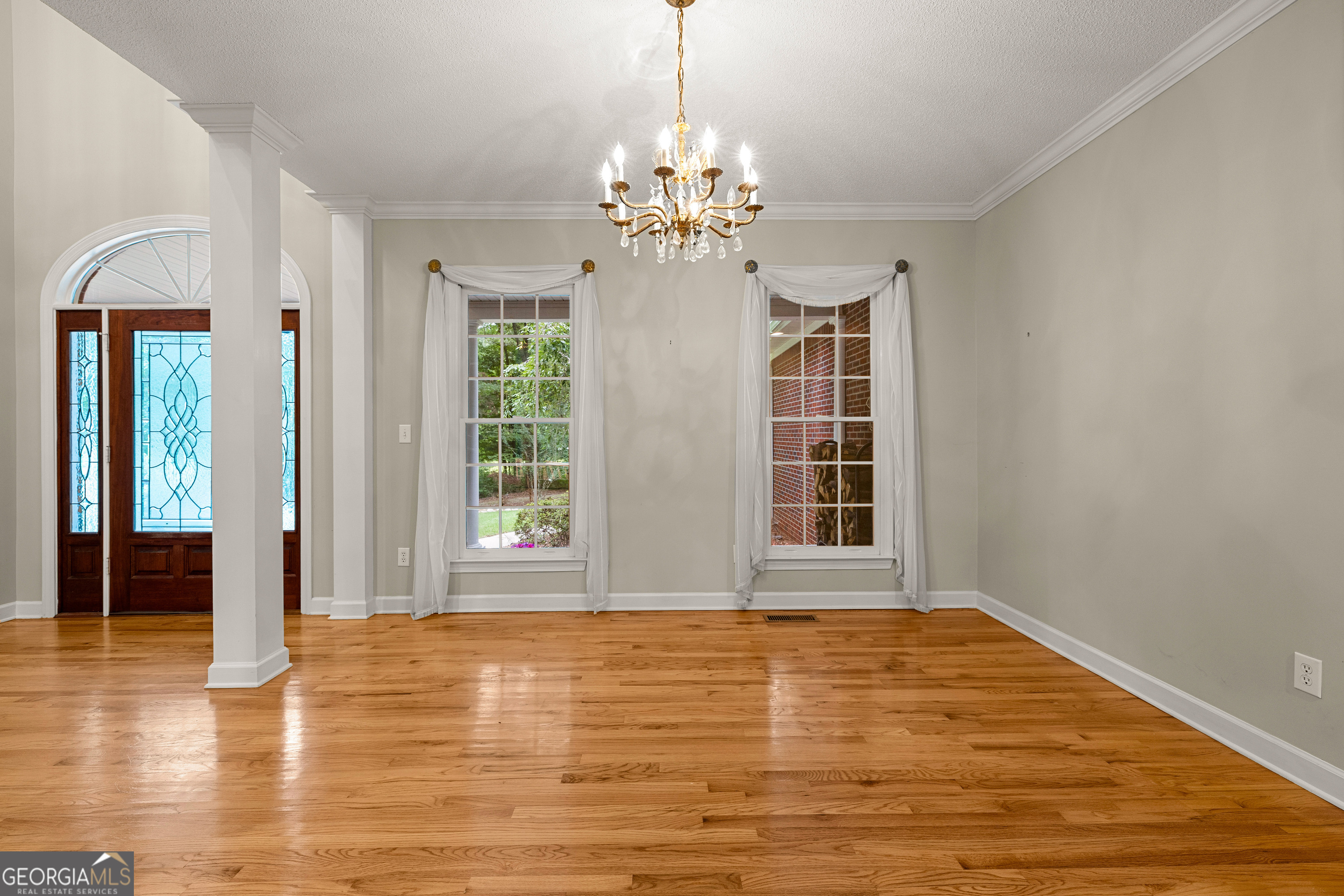 307 Malone Road Fayetteville, GA 30215 - Photo 23 of 92