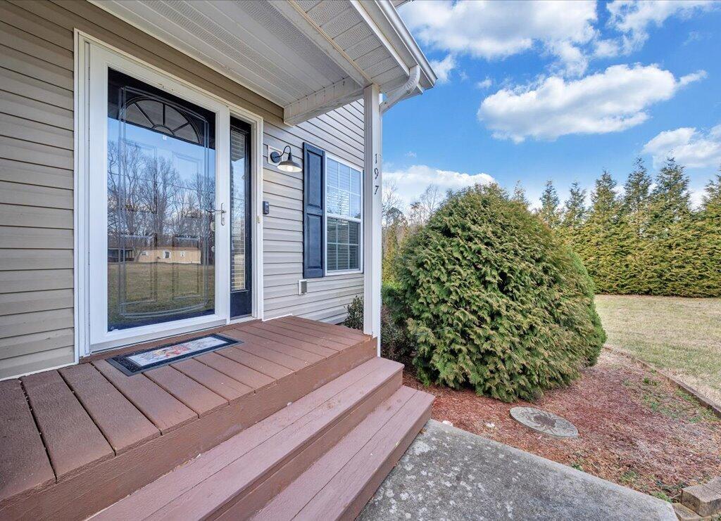 197 Motley Road Axton, VA 24054 - Photo 3 of 75 03-MIB02300