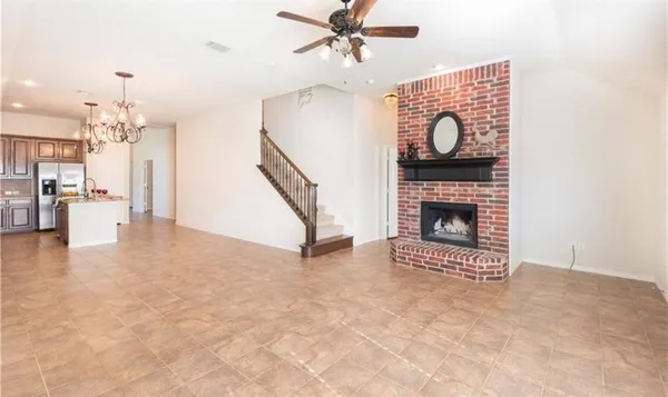 $2,800 | 8617 Laughing Waters Trail, McKinney, TX 75070