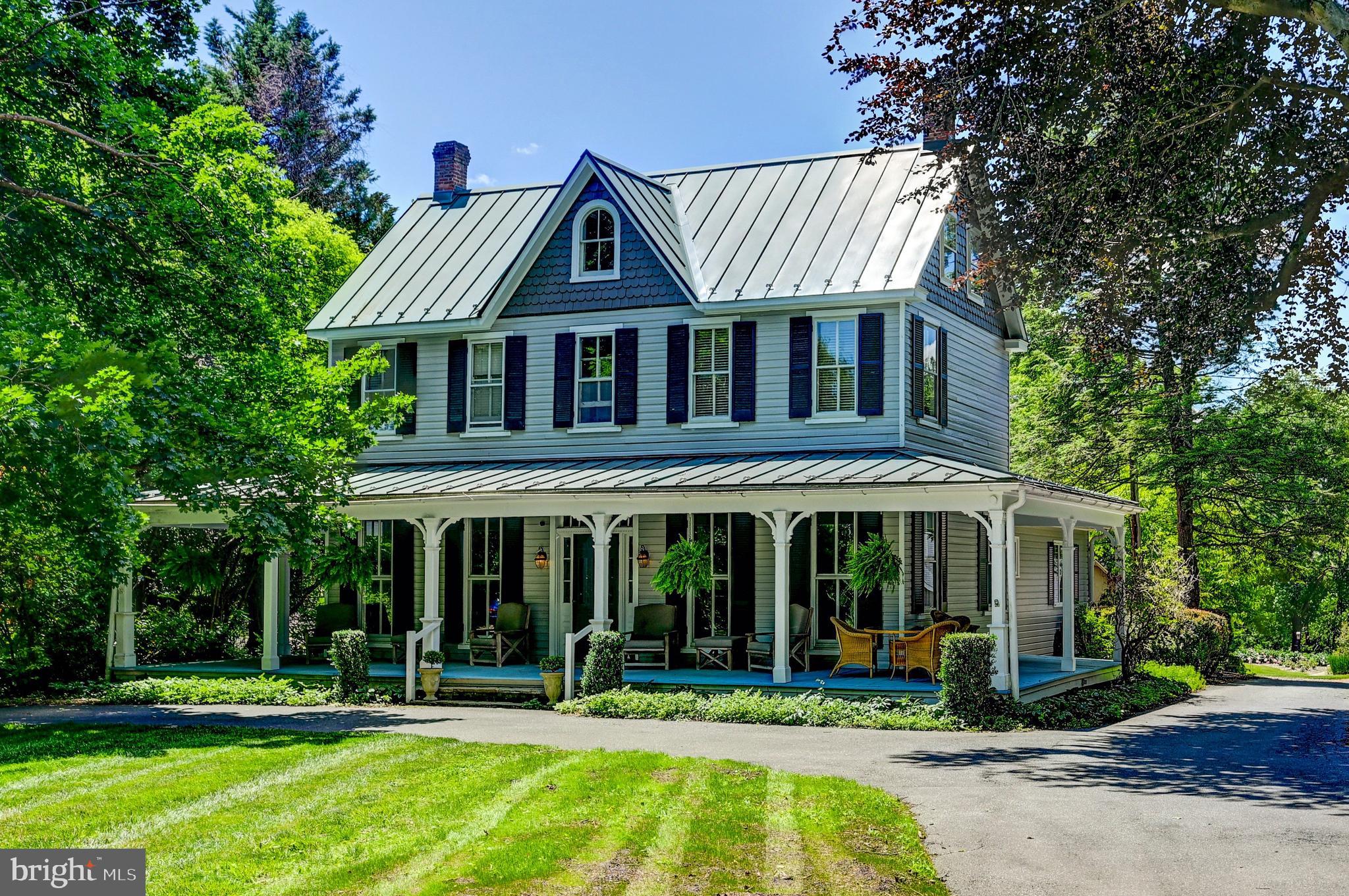 3552 Church Road Ellicott City, MD 21043 - Photo 28 of 28