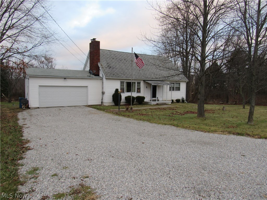 14101 Carter Road Wakeman, OH 44889 - Photo 1 of 32